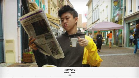 rich brian origins